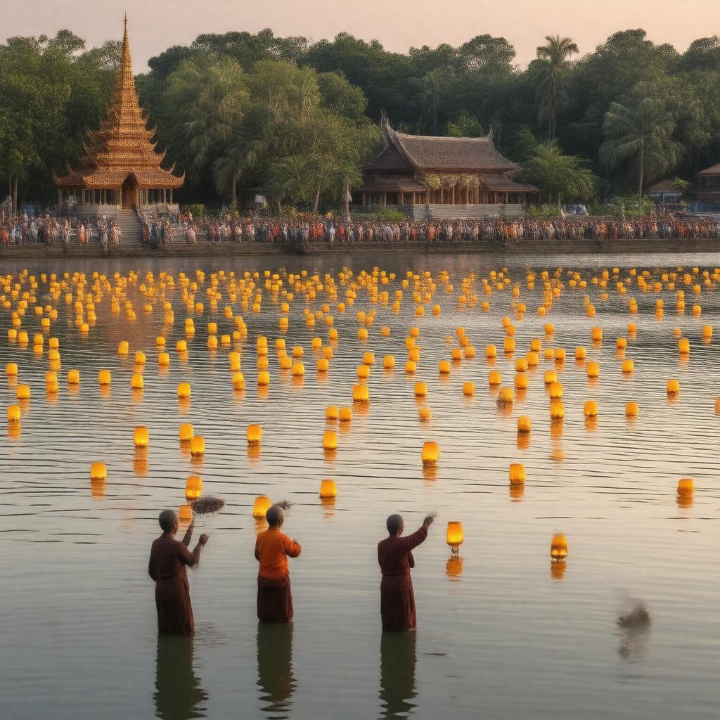 Pchum Ben